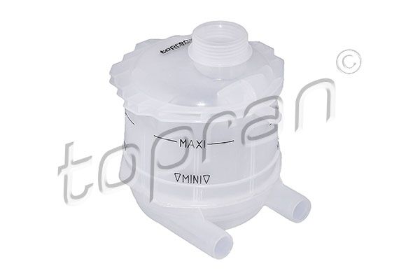 Obrázok Vyrovnávacia nádobka chladiacej kvapaliny TOPRAN  700430