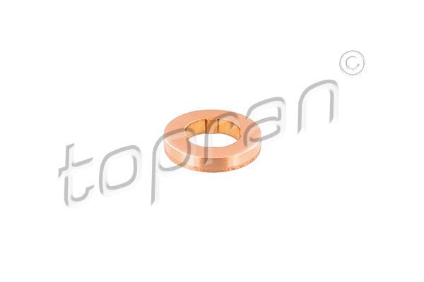 Obrázok Ochranná podlożka proti zahrievaniu, vstrekovací systém TOPRAN  116780