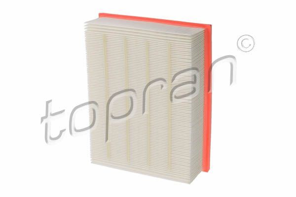 Obrázok Vzduchový filter TOPRAN  109043