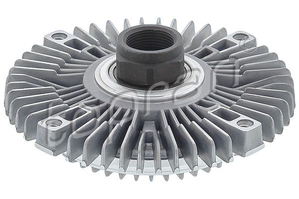 Obrázok Spojka ventilátora chladenia TOPRAN  500404
