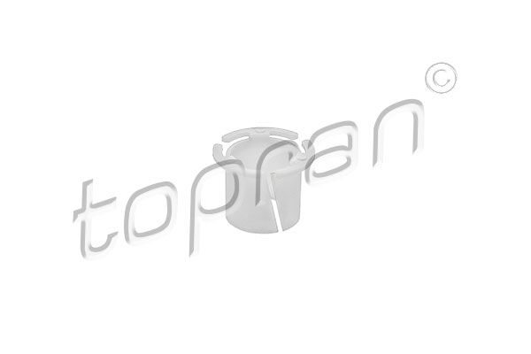 Obrázok Puzdro radiacej tyče TOPRAN  117797