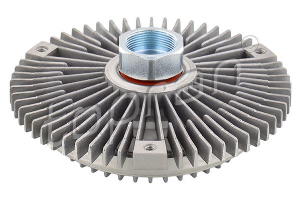 Obrázok Spojka ventilátora chladenia TOPRAN  401187