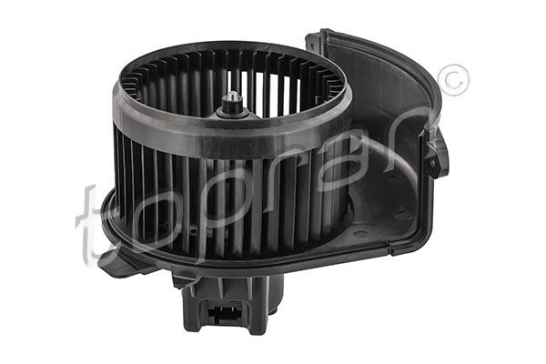 Obrázok Vnútorný ventilátor TOPRAN  701952