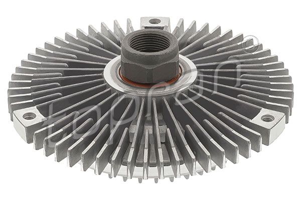 Obrázok Spojka ventilátora chladenia TOPRAN  111436
