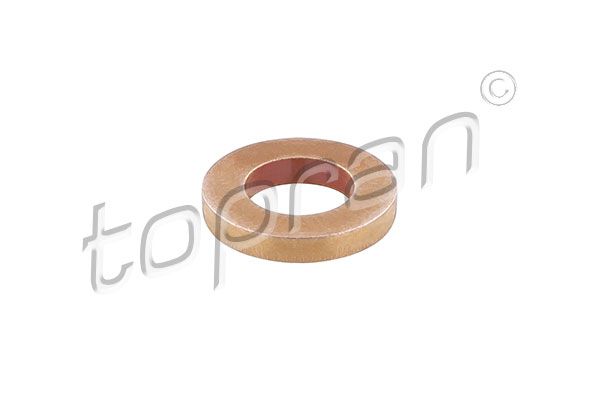 Obrázok Tesniaci krúżok vstrekovacieho ventilu TOPRAN  118076