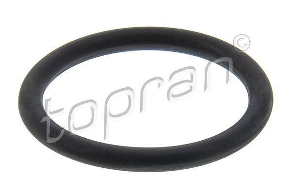 Obrázok Tesniaci krúżok, vypúżżacia skrutka oleja TOPRAN  115565