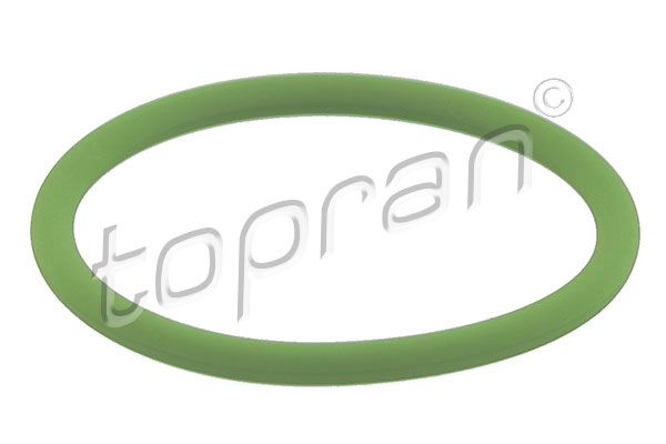 Obrázok Tesnenie, rozdeľovač TOPRAN  100278
