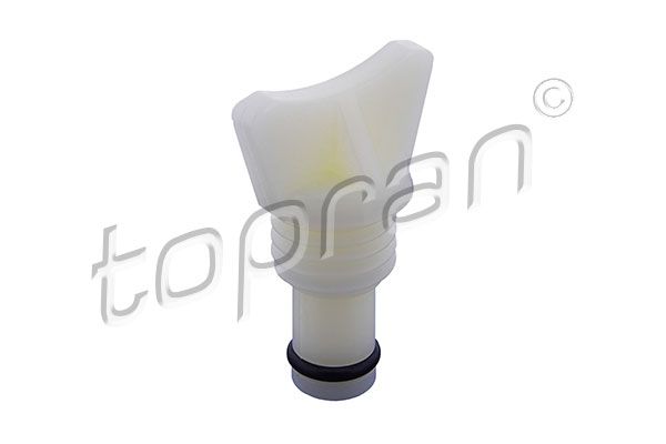 Obrázok Odvzdużňovacia skrutka/ventil chladiča TOPRAN  601199