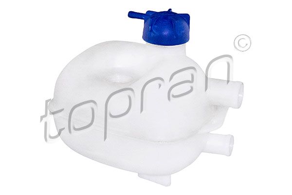 Obrázok Vyrovnávacia nádobka chladiacej kvapaliny TOPRAN  100164