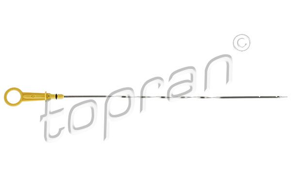 Obrázok Mierka hladiny oleja TOPRAN  702388