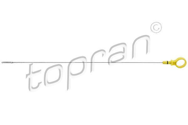 Obrázok Mierka hladiny oleja TOPRAN  305039