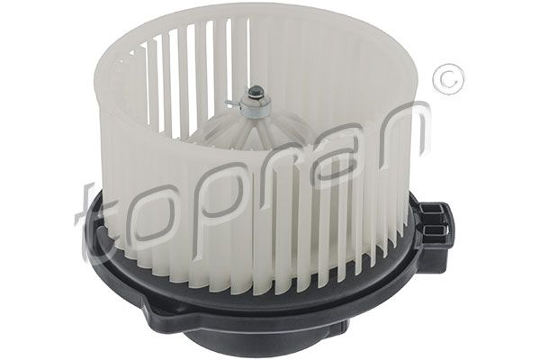 Obrázok Vnútorný ventilátor TOPRAN  408170