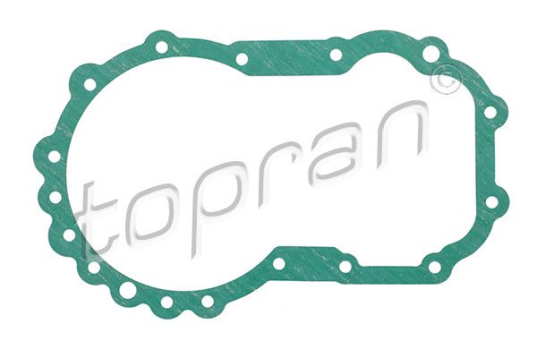 Obrázok Tesnenie mechanickej prevodovky TOPRAN  100077