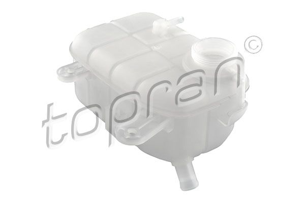 Obrázok Vyrovnávacia nádobka chladiacej kvapaliny TOPRAN  209319