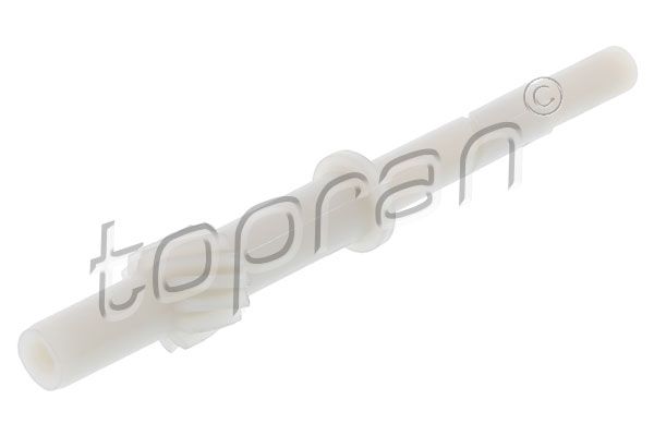 Obrázok Hriadeľ tachometra TOPRAN  107401