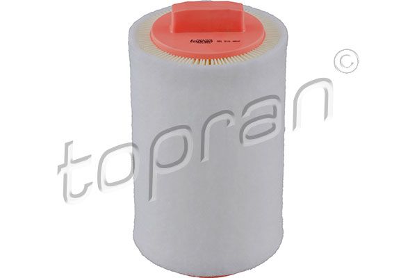 Obrázok Vzduchový filter TOPRAN  501916