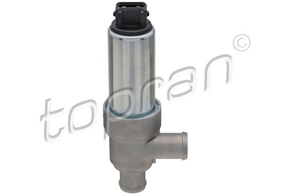 Obrázok Regulačný ventil voľnobehu (Riadenie prívodu vzduchu) TOPRAN  111137