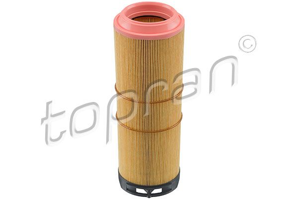 Obrázok Vzduchový filter TOPRAN  401410