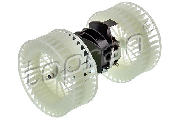 Obrázok Vnútorný ventilátor TOPRAN  401542