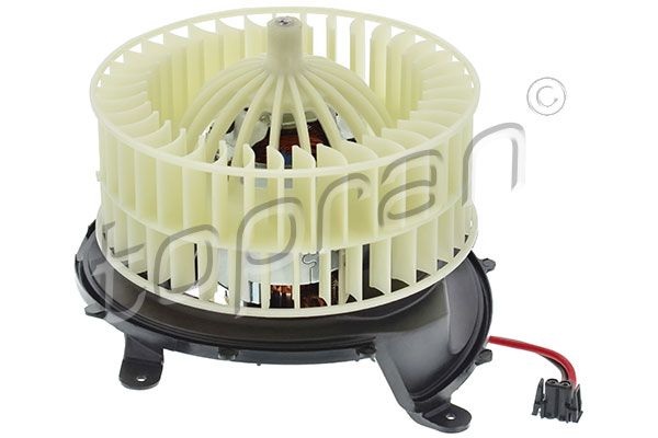 Obrázok Vnútorný ventilátor TOPRAN  401849