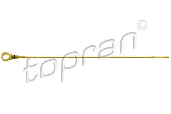 Obrázok Mierka hladiny oleja TOPRAN  723537