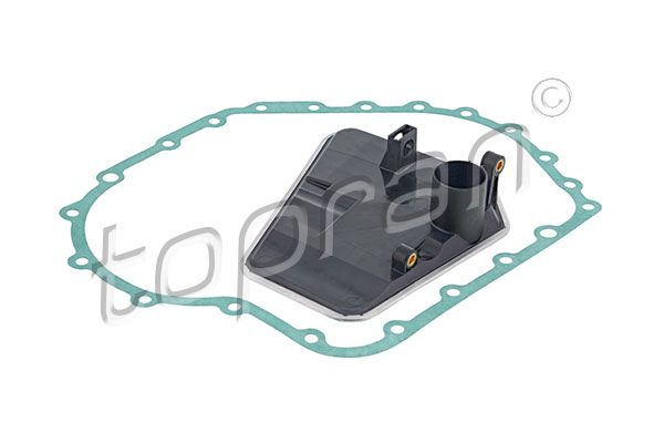 Obrázok Sada hydraulického filtra automatickej prevodovky TOPRAN  116010