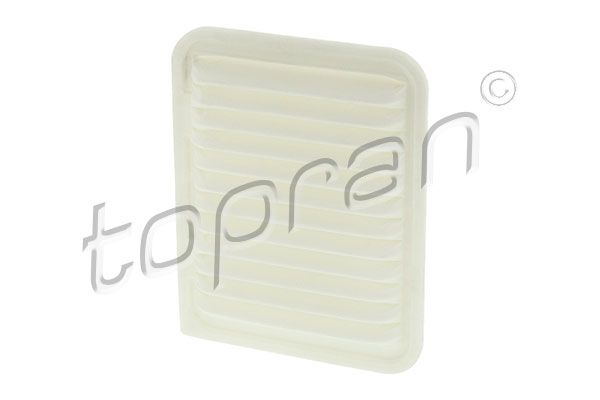 Obrázok Vzduchový filter TOPRAN  600010