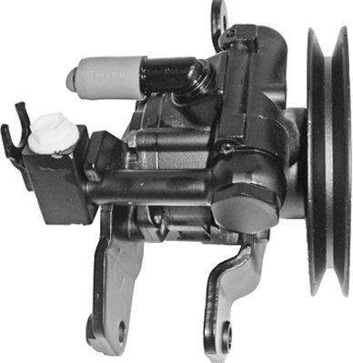 Obrázok Hydraulické čerpadlo pre riadenie GENERAL RICAMBI  PI0141