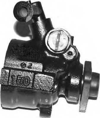 Obrázok Hydraulické čerpadlo pre riadenie GENERAL RICAMBI  PI0203