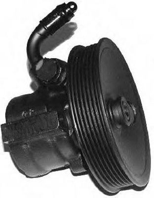 Obrázok Hydraulické čerpadlo pre riadenie GENERAL RICAMBI  PI0235