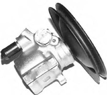 Obrázok Hydraulické čerpadlo pre riadenie GENERAL RICAMBI  PI0271