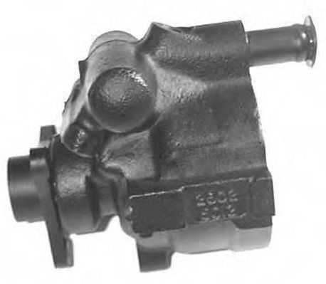 Obrázok Hydraulické čerpadlo pre riadenie GENERAL RICAMBI  PI0482