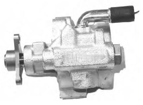 Obrázok Hydraulické čerpadlo pre riadenie GENERAL RICAMBI  PI0487
