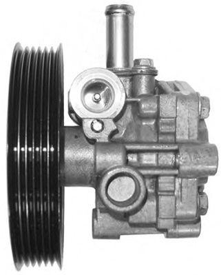 Obrázok Hydraulické čerpadlo pre riadenie GENERAL RICAMBI  PI1229