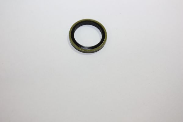 Obrázok Tesniaci krúżok, vypúżżacia skrutka oleja AUTOMEGA  190041510