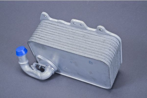 Obrázok Chladič motorového oleja AUTOMEGA  210161010