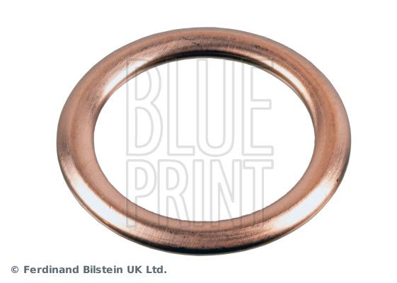 Obrázok Vyrovnávacia nádobka hydraulického oleja pre servo BLUE PRINT  ADA109550