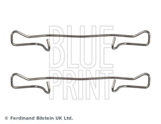 Obrázok Sada príslużenstva oblożenia kotúčovej brzdy BLUE PRINT  ADBP480000