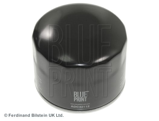 Obrázok Olejový filter BLUE PRINT  ADC42112