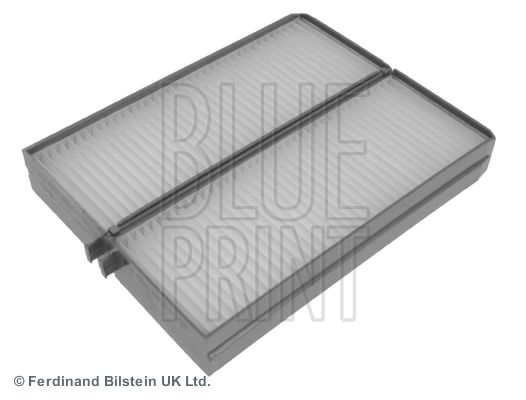 Obrázok Súprava filtrov, vzduch vnútorného priestoru BLUE PRINT  ADG02519