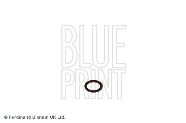 Obrázok Tesniaci krúżok, vypúżżacia skrutka oleja BLUE PRINT  ADJ130102