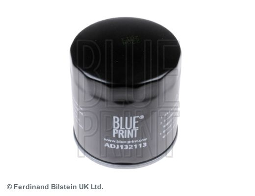 Obrázok Olejový filter BLUE PRINT  ADJ132113
