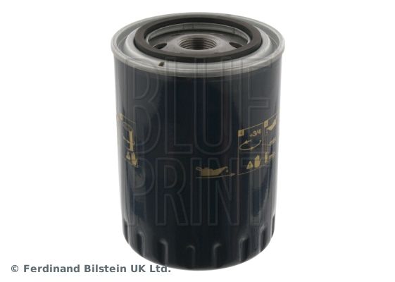 Obrázok Olejový filter BLUE PRINT  ADL142115
