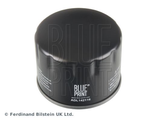 Obrázok Olejový filter BLUE PRINT  ADL142116
