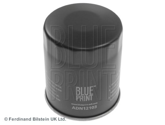 Obrázok Olejový filter BLUE PRINT  ADN12103