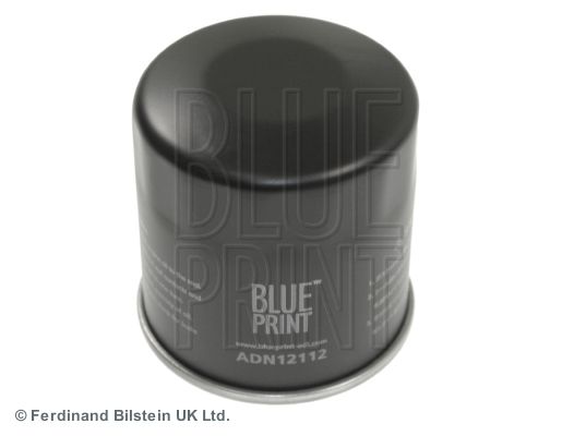 Obrázok Olejový filter BLUE PRINT  ADN12112