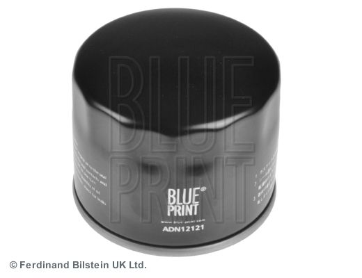 Obrázok Olejový filter BLUE PRINT  ADN12121