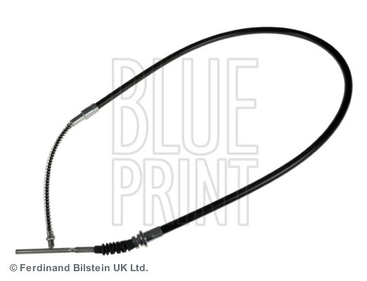 Obrázok żażné lanko parkovacej brzdy BLUE PRINT  ADN146310