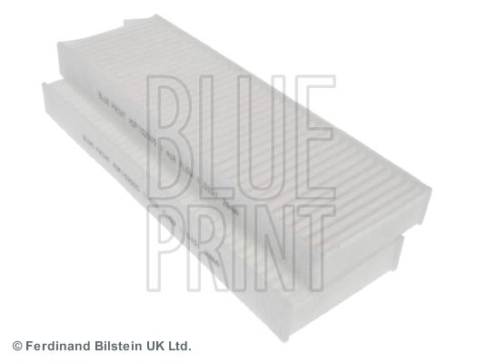 Obrázok Súprava filtrov, vzduch vnútorného priestoru BLUE PRINT  ADP152505
