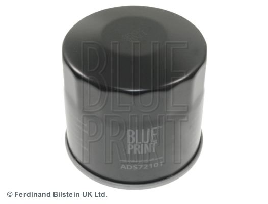 Obrázok Olejový filter BLUE PRINT  ADS72101